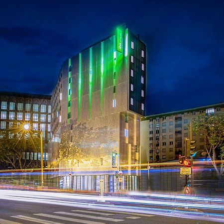 Ibis Styles Paris Meteor Avenue D'Italie Hotel Exterior foto